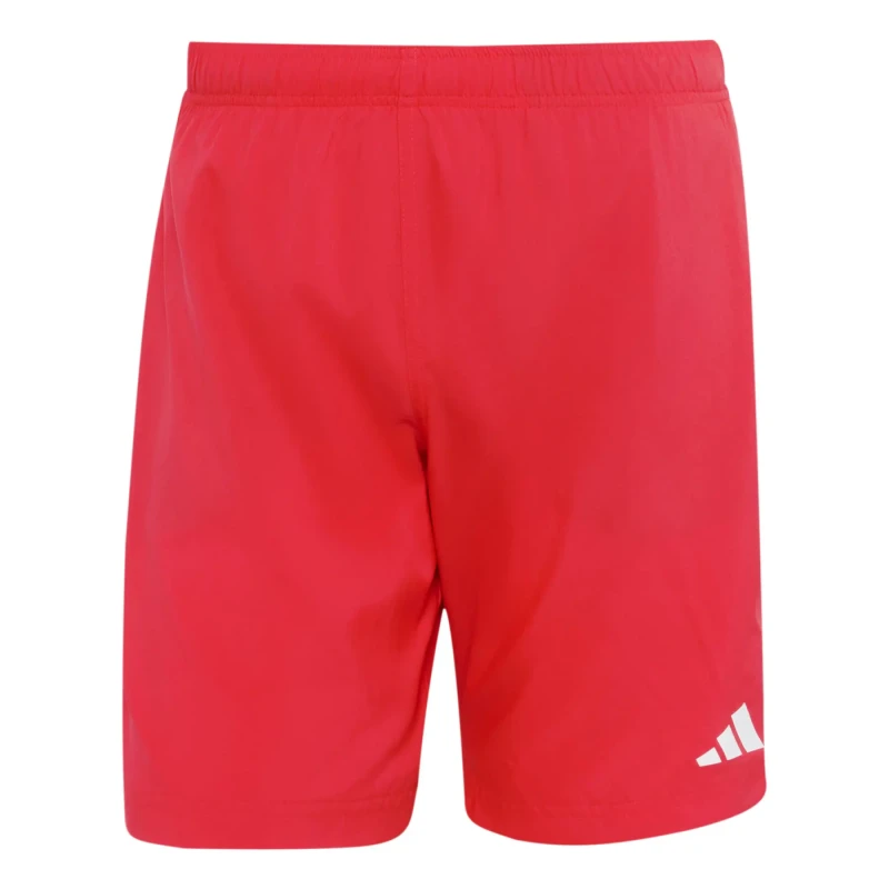Image of Swim shorts adidas 8" Orange Male S