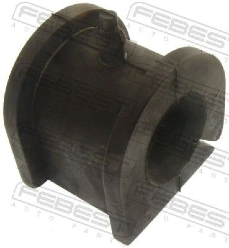 Image of Anti roll bar bush FEBEST MSB-HA3F