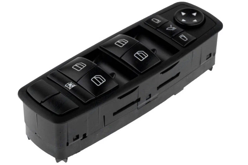 Image of NTY EWS-ME-027 Switch, window winder Left Front Switch,window winder (1761)