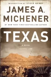 Image of Texas : A Novel