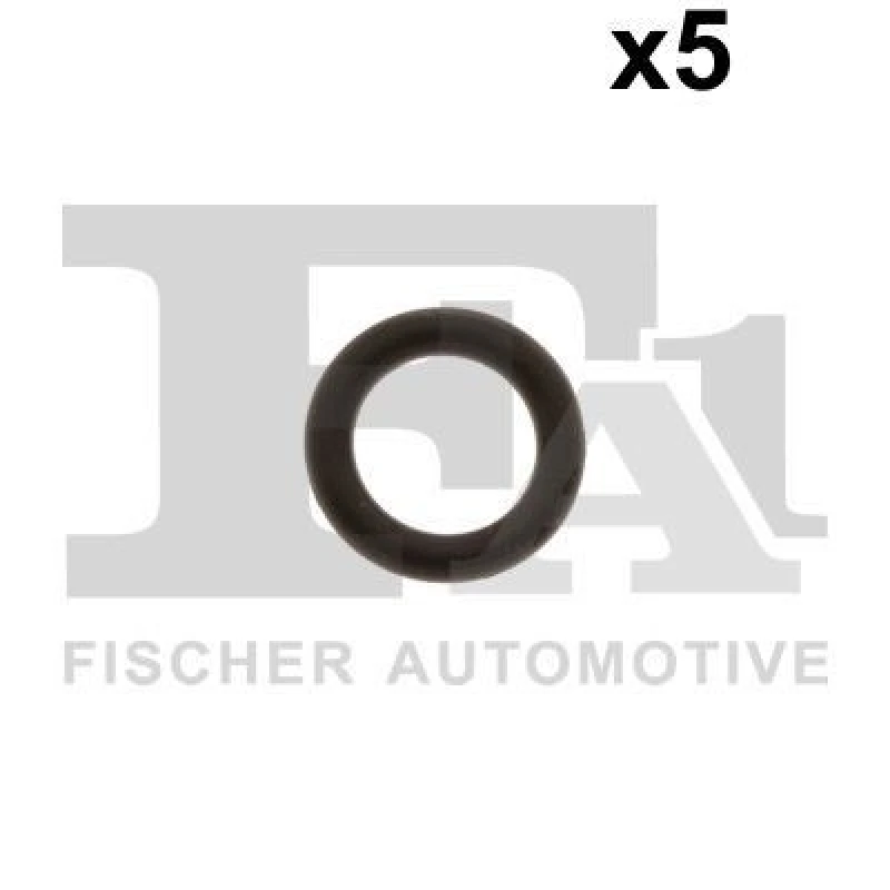 Image of FA1 Seal Ring FA1 076.704.005
