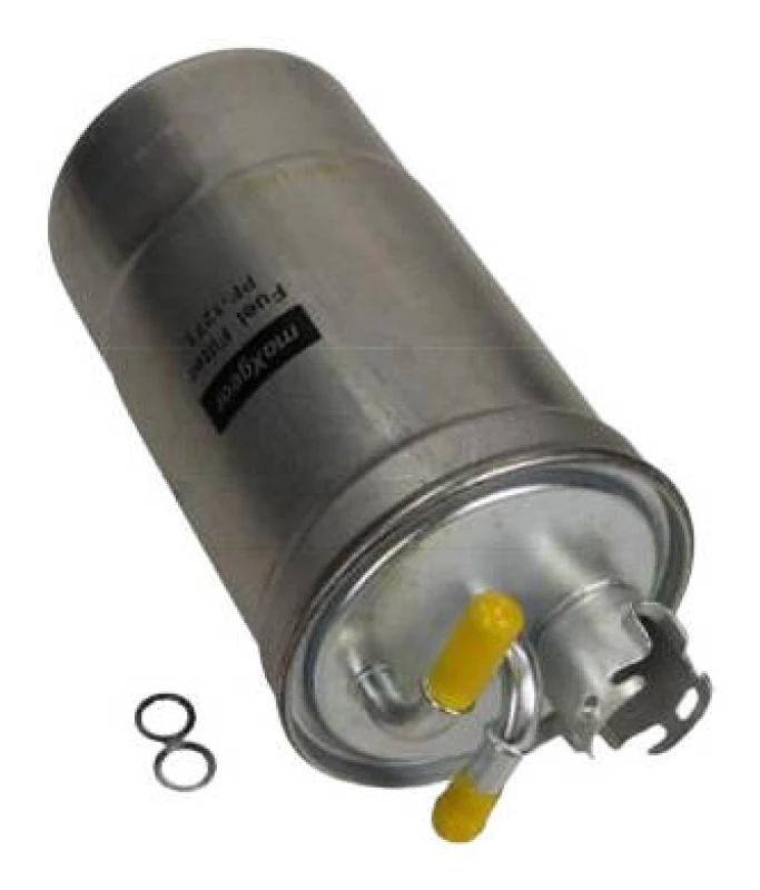 Image of MAXGEAR 26-0685 Fuel Filter Spin-on Filter, with gaskets/seals Fuel filter (9)