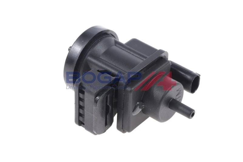 Image of BOGAP Pressure converter, turbocharger BOGAP C6112100