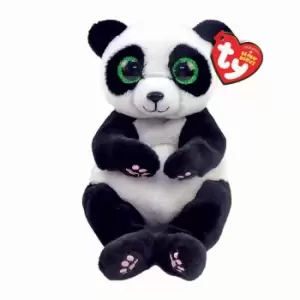 image of Ty Beanie Bellies - Ying Panda, none