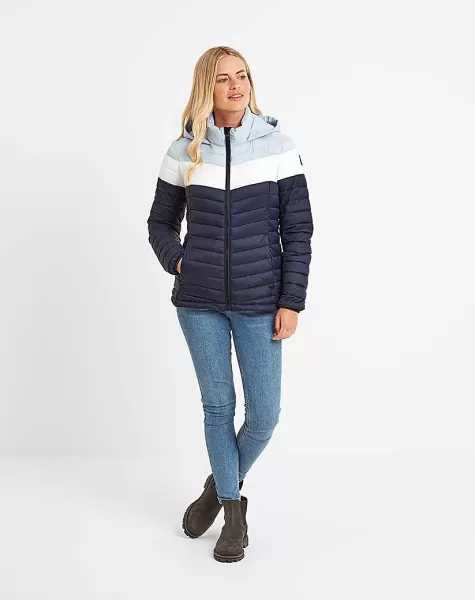 image of Tog24 Garriston Womens Padded Jacket