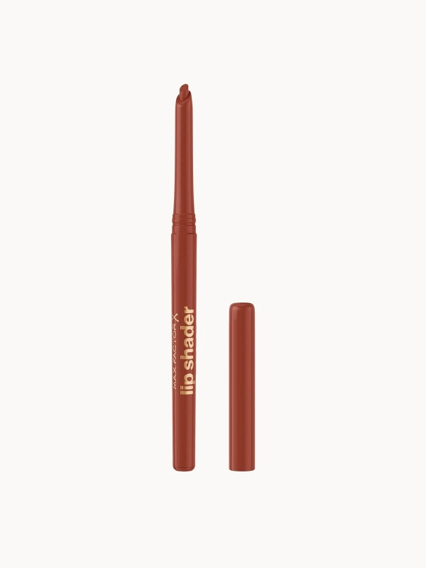 Image of Max Factor 2000 Calorie Lip Shader 0.35g (Various Shades) - 060 Coffee Blend
