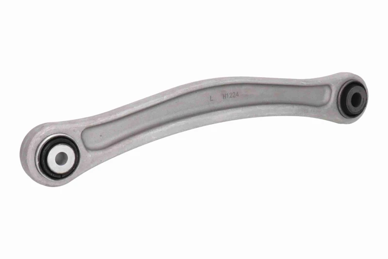 Image of VAICO V10-6883 Suspension arm Green Mobility Parts Control Arm, Aluminium, Upper Aluminium Track Control Arm (273)