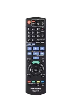 Image of Panasonic DMR-BST765AG - DVD-Recorder Internal White