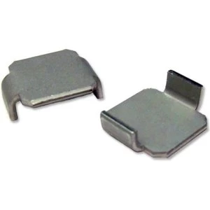 Image of Bisley Shelf Clips for Cupboard Fittings Set of 4