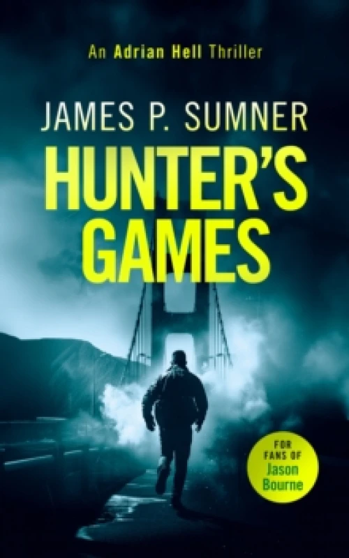 Image of Hunter's Games. Paperback. By James P Sumner Books
