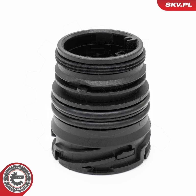Image of ESEN SKV Plug Housing, automatic transmission control unit ESEN SKV 96SKV415