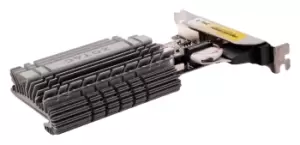 Image of Zotac ZT-71115-20L graphics card NVIDIA GeForce GT 730 4GB GDDR3