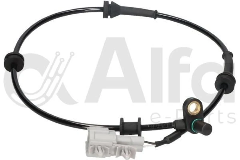 Image of Alfa e-Parts ABS sensor Alfa e-Parts AF05657