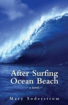 Image of After Surfing Ocean Beach by Mary Soderstrom Book