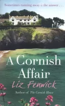 Image of A Cornish affair - Liz Fenwick - Paperback - Used