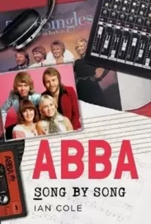 Image of ABBA Song by Song