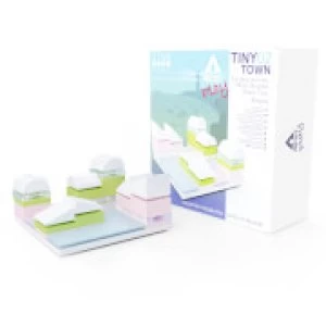 Image of ArcKit Construction Set - Tiny Town 02