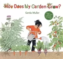 Image of How Does My Garden Grow?
