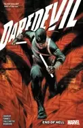 Image of daredevil by chip zdarsky vol 4 end of hell