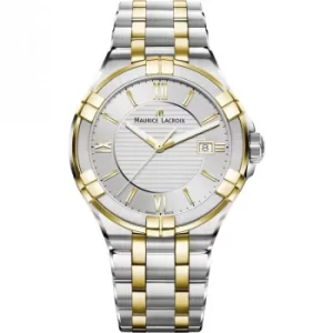 Image of Mens Maurice Lacroix Aikon Watch