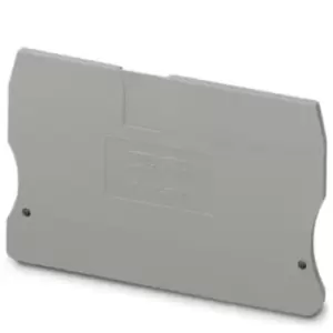Image of Phoenix Contact, D-ST 10 Cover for Terminal Block