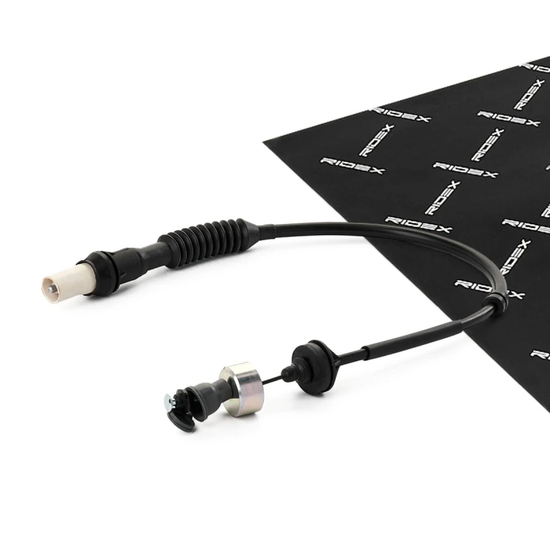 Image of RIDEX Clutch Cable RIDEX 478S0080