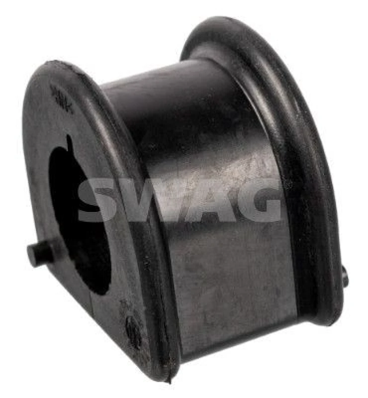 Image of Anti roll bar bush SWAG 30 10 2451