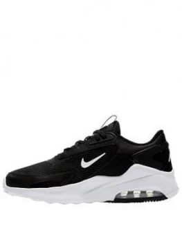 Image of Nike Air Max Bolt, Black/White, Size 6, Women