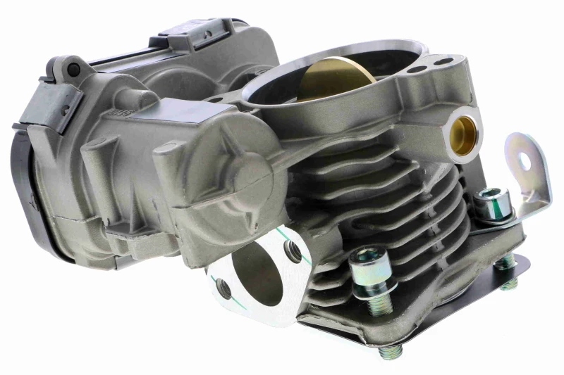 Image of Throttle body VEMO V40-81-0021