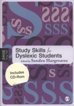 Image of Study Skills for Dyslexic Students by Sandra Hargreaves Book