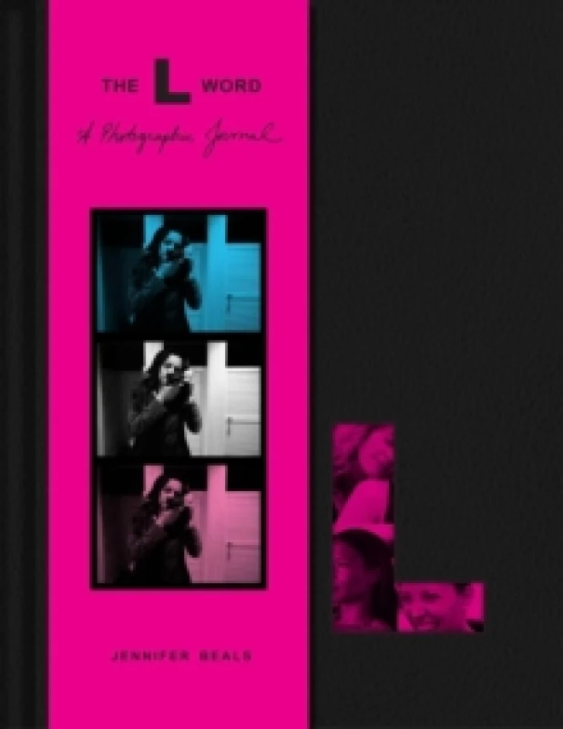 Image of The L Word: A Photographic Journal Hardback