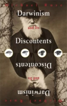 Image of Darwinism and Its Discontents by Michael Ruse Book