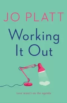 Image of Working It Out : The most unforgettable and funny romance of the year