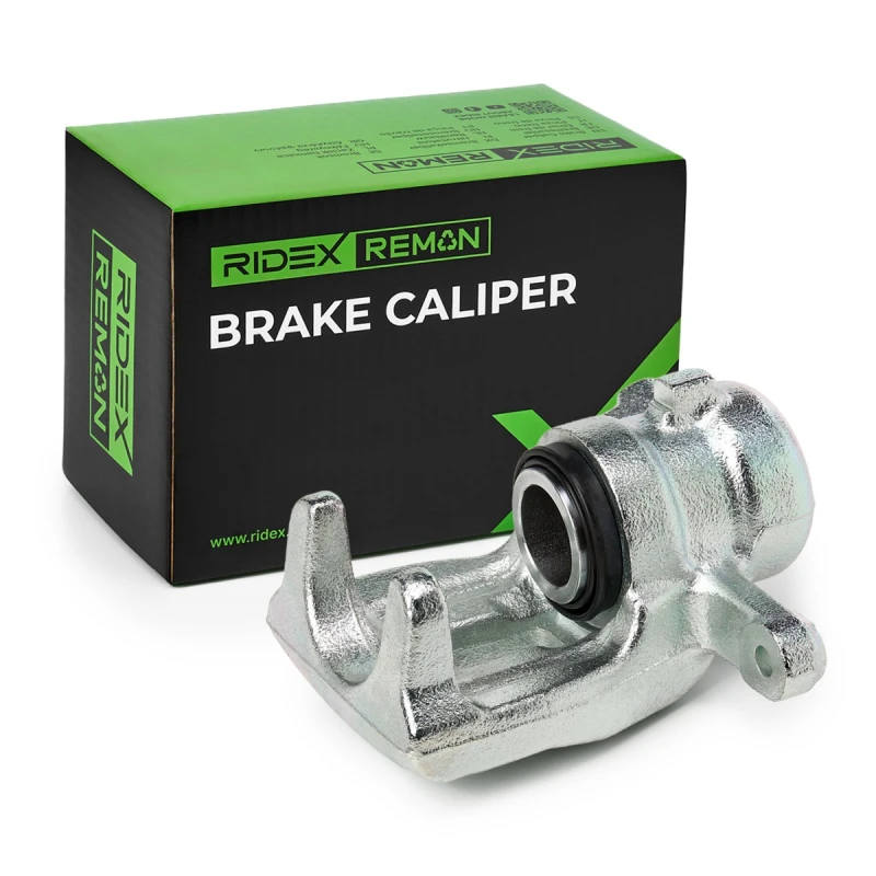 Image of RIDEX REMAN 78B2367R Brake caliper Rear Axle Brake Caliper (78)