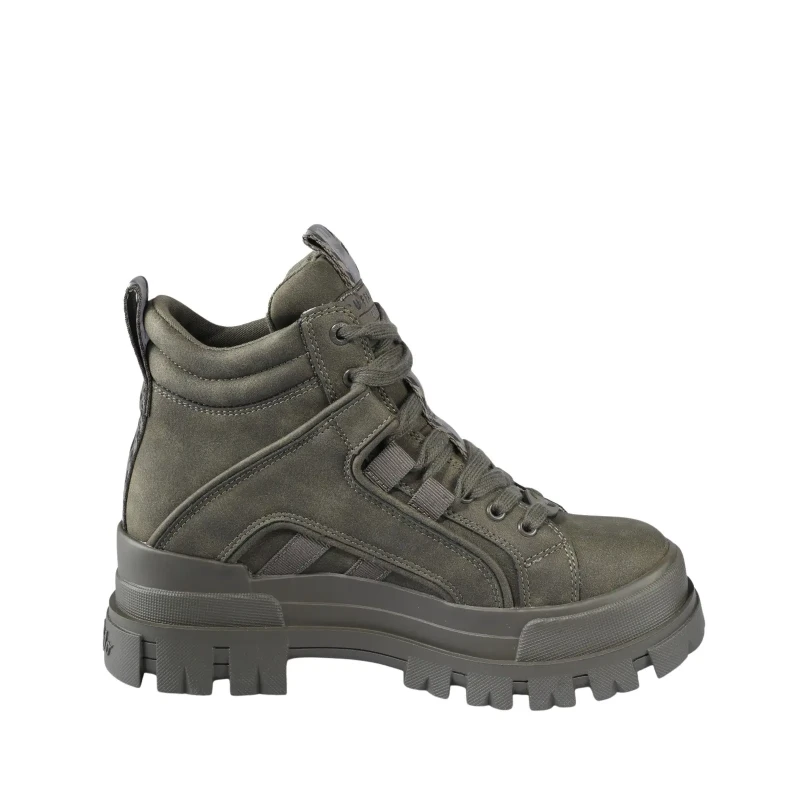 Image of Buffalo Womens boots Buffalo Aspha NC Mid Vert Female 37 1622602