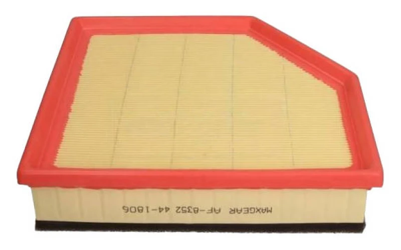 Image of MAXGEAR 26-1338 Air filter Filter Insert Air Filter (8)