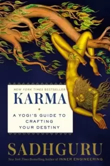 Image of Karma : A Yogi's Guide to Creating Your Own Destiny