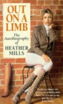 Image of Out on a Limb by Pamela Cockerill Paperback
