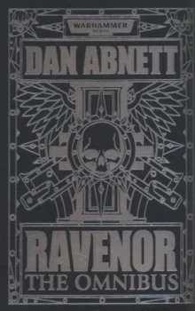 Image of Ravenor by Dan Abnett and Dan Abnett and Dan Abnett Paperback
