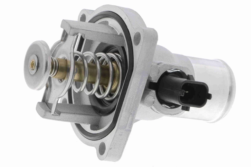 Image of VEMO V51-99-0005 Engine thermostat Original VEMO Quality, Opening Temperature: 105°C Thermostat,coolant (316)