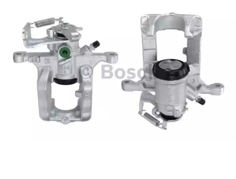 Image of Bosch 0 986 135 152 Brake caliper Cast Iron Brake Caliper (78)