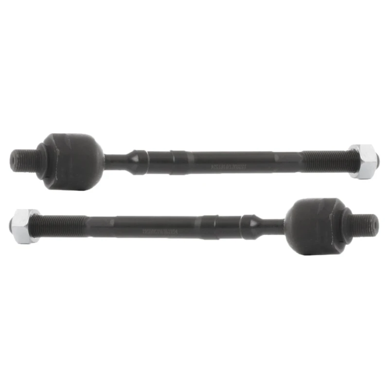 Image of RIDEX 51T0503 Inner Tie Rod Front Axle Inner Tie Rod (51)