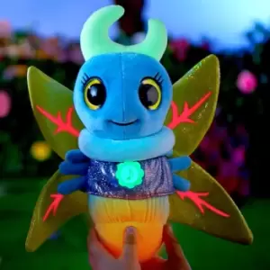 Image of Glowies Fireflies - Blue