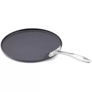 Image of Stellar Hard Anodised Non-Stick Crepe Pan