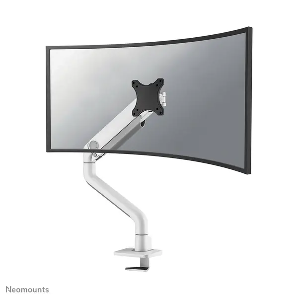 Image of NEOMOUNTS Neomounts desk monitor arm DS70S-950WH1