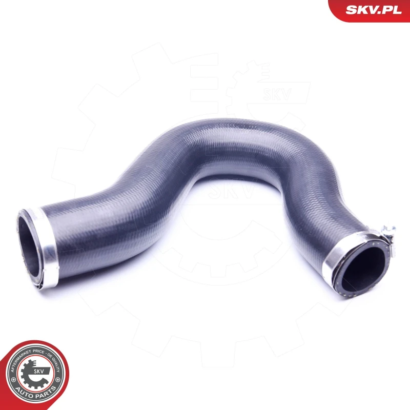 Image of ESEN SKV Charger intake hose ESEN SKV 43SKV098