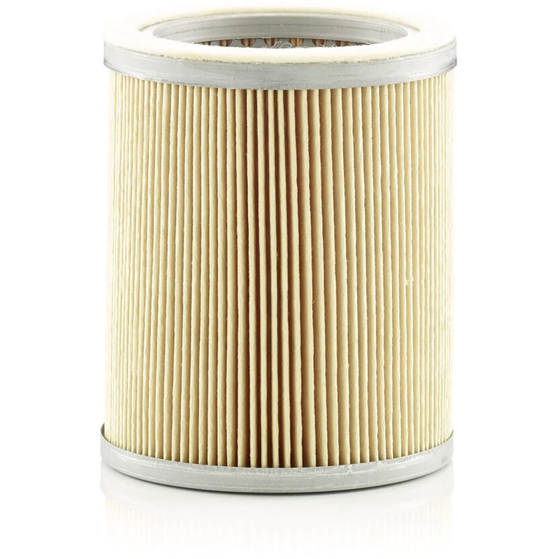 Image of MANN-FILTER C 922/1 Air filter Filter Insert Air Filter (8)