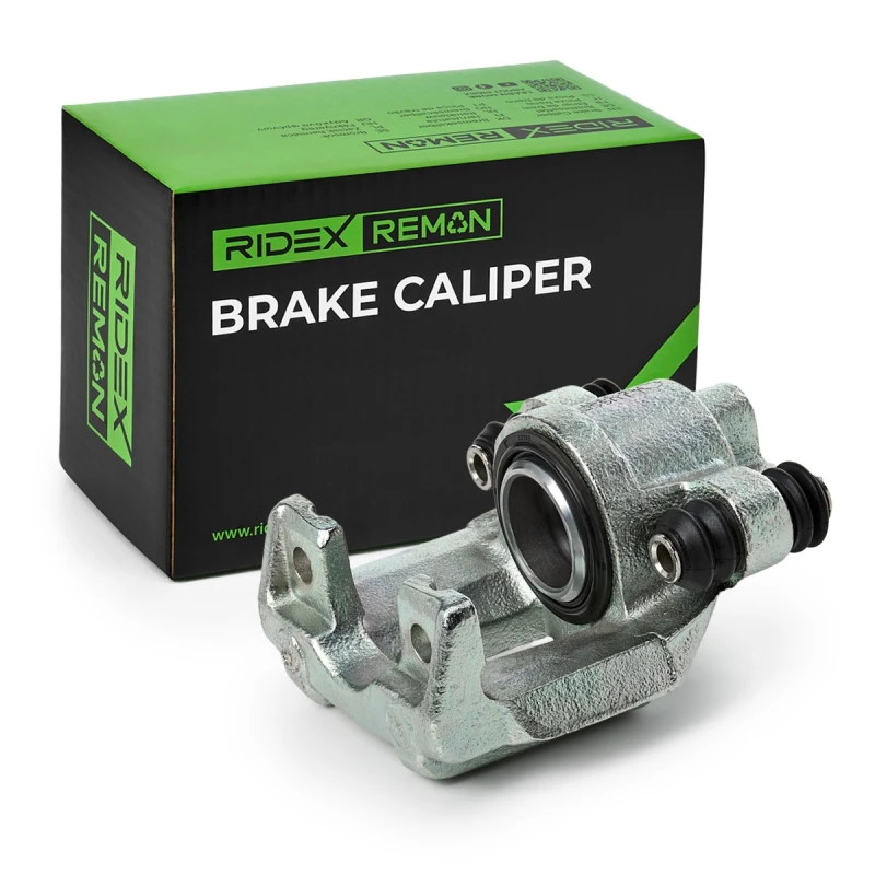 Image of RIDEX REMAN Brake caliper RIDEX REMAN 78B1571R