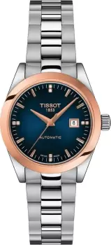 image of Tissot Watch T-My Lady Automatic 18K Gold