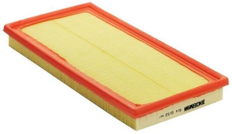 Image of DENCKERMANN Air filter DENCKERMANN A140152
